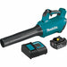 Cordless Blower 459 cfm Max Air Flow