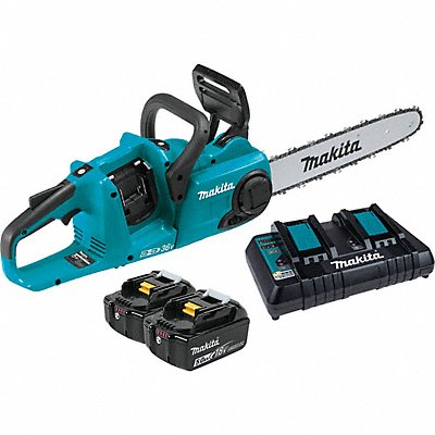 Chain Saw Kit Battery Lithium-Ion