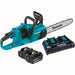 Chain Saw Kit Battery Lithium-Ion