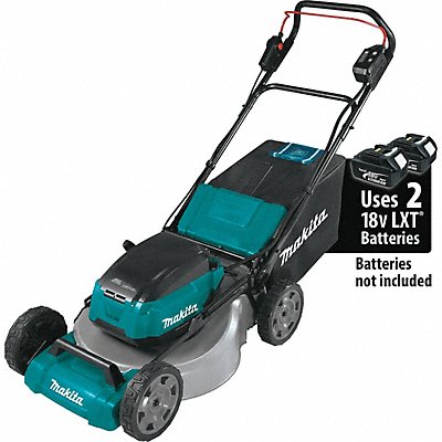 Lawn Mower 18V Brushless Cordless 21 