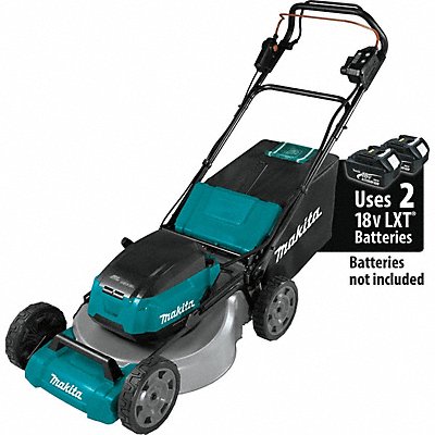 Lawn Mower 18V Brushless Cordless 21 