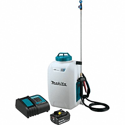 Cordless Backpack and Handheld Foggers and Sprayer