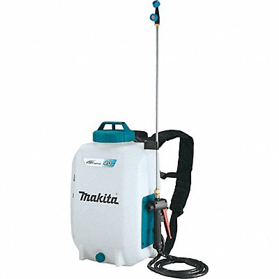 Cordless Backpack and Handheld Foggers and Sprayer
