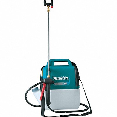 Cordless Backpack and Handheld Foggers and Sprayer