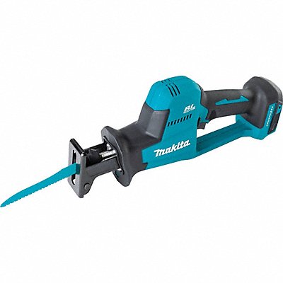 Cordless Reciprocating Saw Straight 18 V