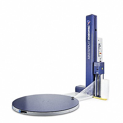 Stretch Wrap Machines