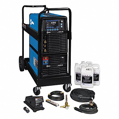 TIG Welders