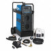 TIG Welder 50/60 Hz 400 A Polarity DC