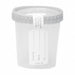 Specimen Container 120 mL PK100
