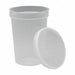 Specimen Container 236mL 88.9 mm H PK100