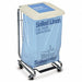 Prmium Hamper Chrme 30-33 gal 19x21x36 