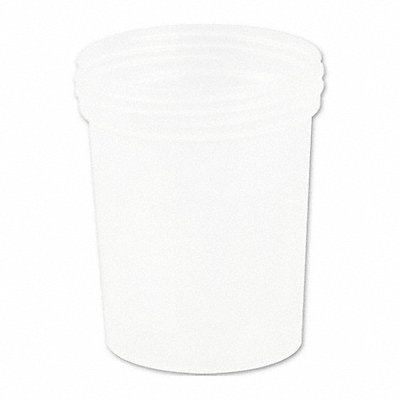 Specimen Container 120 mL PK500