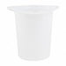 Beakers and Paper Lids 400 mL PK100