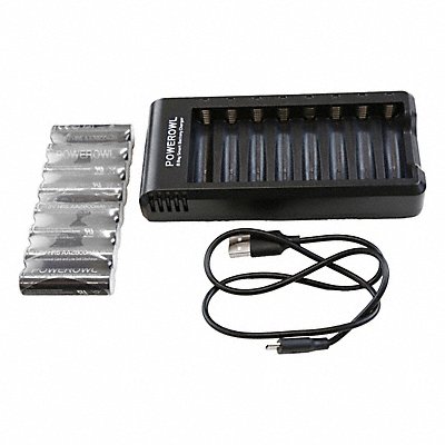 Transformer Accessories