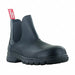 Chelsea Boot E 7 1/2 Black PR