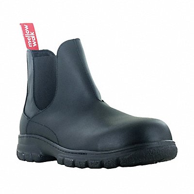Chelsea Boot E 9 Black PR
