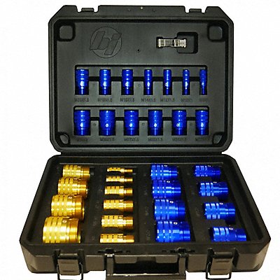 Tap Drill and Screw Checker Gauges