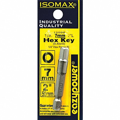 Screwdriver Bits
