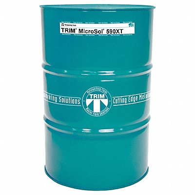 Semi-Synthetic Cutting Oil Drum 54 gal.