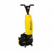 Self-Propelled Carpet and Floor Machines