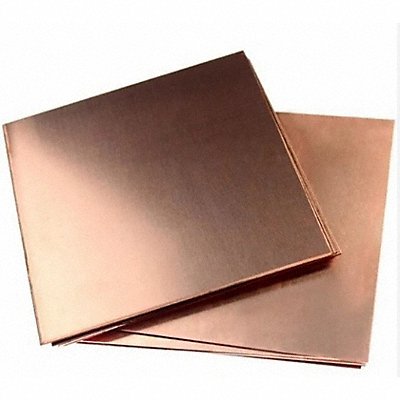 Architectural Copper Sheets