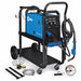 Millermatic (R)142 MIG Welder w/ Cart