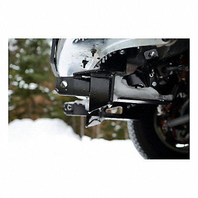 Snow Plow and Pusher Mounts and Attachment Kits