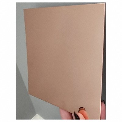 Architectural Copper Sheets