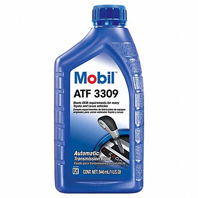 Transmission Fluid ATF 1 qt