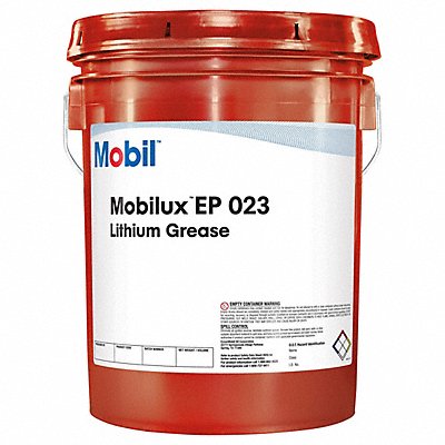 EP023 Multipurpose Grease 35.2LB Pail