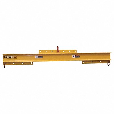 Adjustable Spreader Beam 2000 lb 72 In