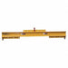 Adjustable Spreader Beam 2000 lb 72 In