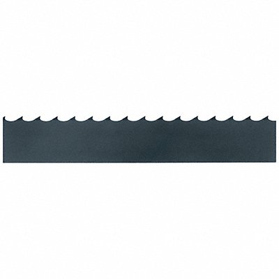 Carbon Flexback Blade 3/4 