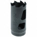 Carbide Tipped Holesaw 7/16 Hex 1-7/16 
