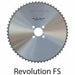 Circular Saw Blade Aluminum Carbide 40mm