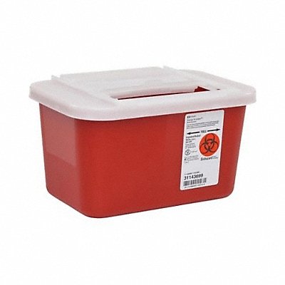 Multi-Purpose Container 1 Gal R PK32