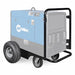 Welding Cylinder Carts and Running Gear