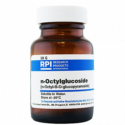 n-Octylglucoside 10g Powder