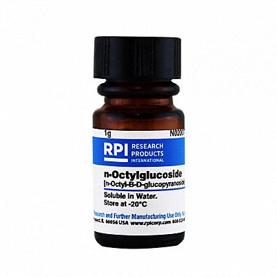 n-Octylglucoside 1g Powder