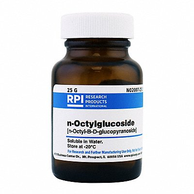 n-Octylglucoside 25g Powder