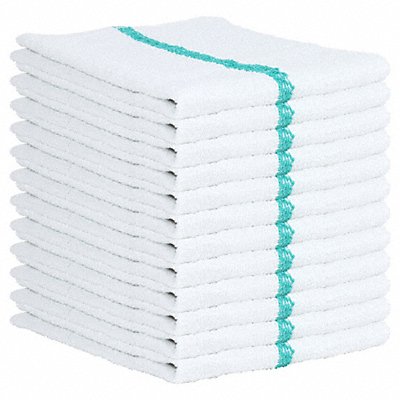 Bar and Kitchen Towels