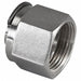 Instrumentation Fittings 1/4 Plug SS