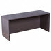 Credenza Driftwood 29 in H 71 in W