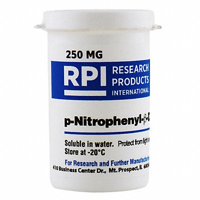 NPG 10344-94-2 250mg Powder