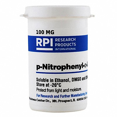 4-Nitrophenyl-a-L-fucopyranoside 100mg