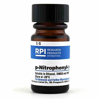 4-Nitrophenyl-a-L-fucopyranoside 1g