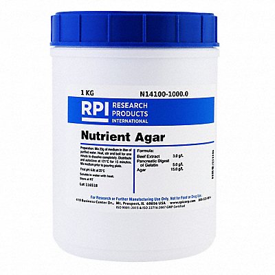 Nutrient Agar 1kg