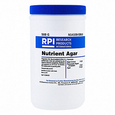 Nutrient Agar 500g