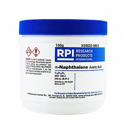 a-Naphthalene Acetic Acid 100g