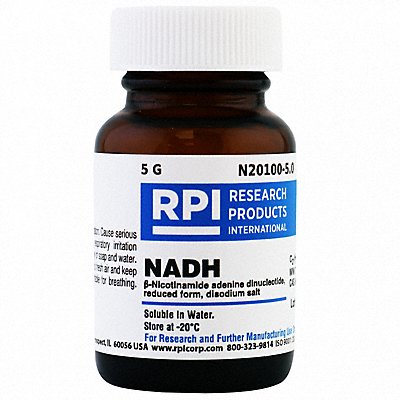 NADH 5g Powder